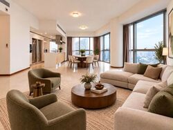 Marina Bay Residences (D1), Condominium #627496531